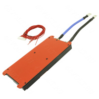 BMS LI-Ion 14S 48V 150A симметрия